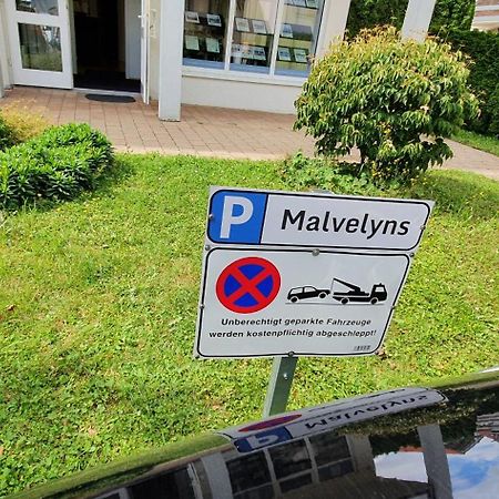 Malvelyns Am Bodensee 이멘슈타트암보덴지 외부 사진