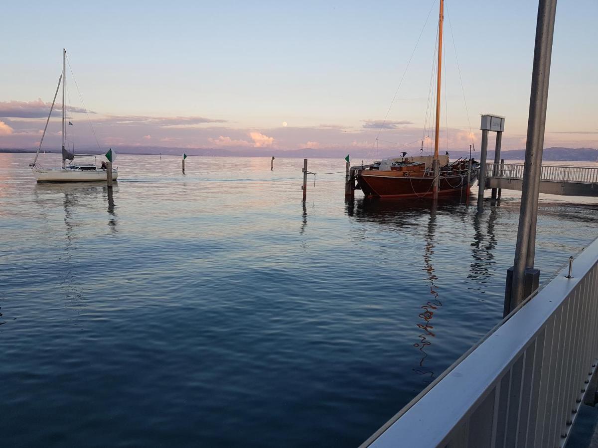 Malvelyns Am Bodensee 이멘슈타트암보덴지 외부 사진