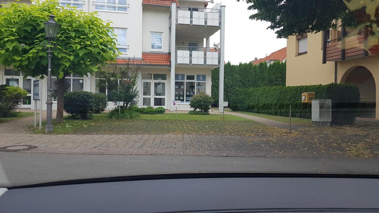 Malvelyns Am Bodensee 이멘슈타트암보덴지 외부 사진