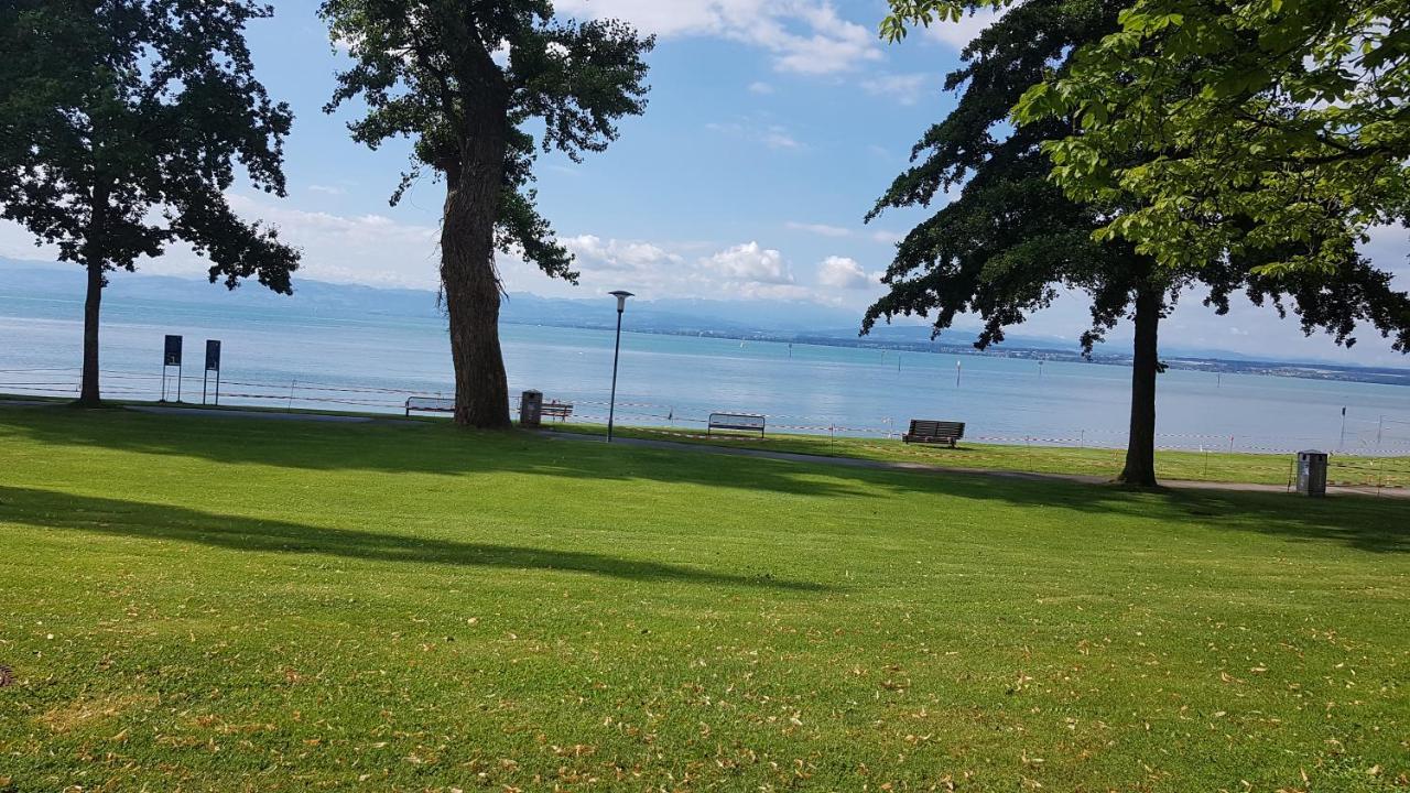 Malvelyns Am Bodensee 이멘슈타트암보덴지 외부 사진