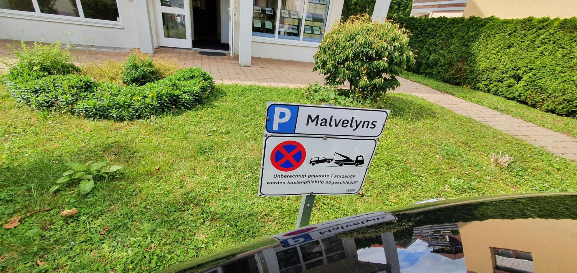 Malvelyns Am Bodensee 이멘슈타트암보덴지 외부 사진