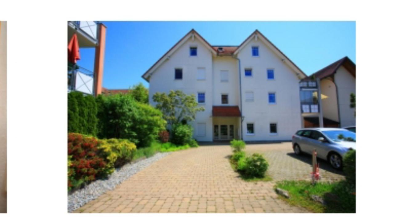 Malvelyns Am Bodensee 이멘슈타트암보덴지 외부 사진